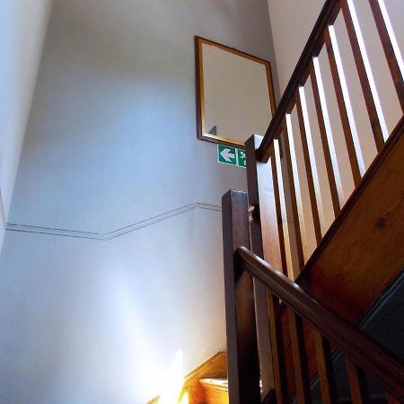 Хостел Trap Houz Backpackers Кейптаун Екстер'єр фото